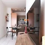 Apartment Saxony House