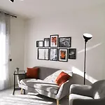 Apartment Saxony House *