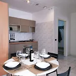 Apartment Saxony House *