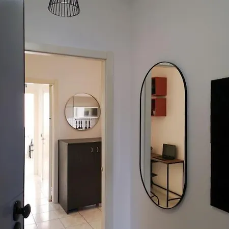 Saxony House شقة فيربانيا