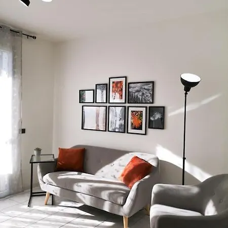 شقة Saxony House *