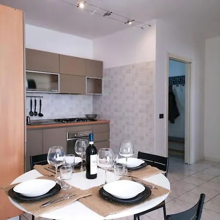דירה Saxony House *