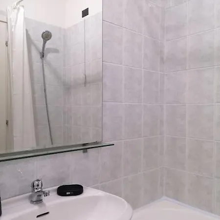 Saxony House شقة فيربانيا