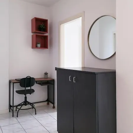 Saxony House * فيربانيا