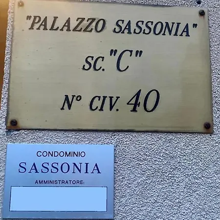 Saxony House فيربانيا