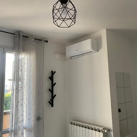 דירה Saxony House *