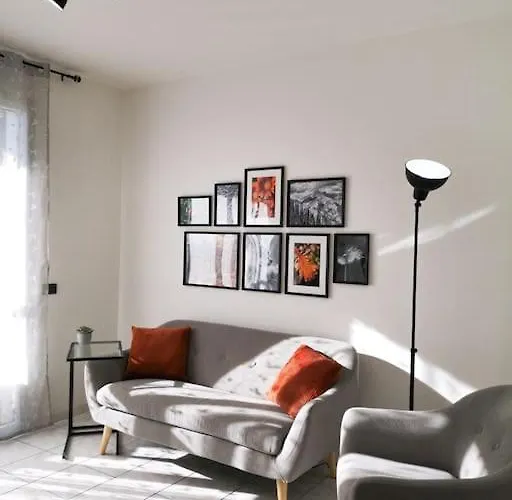 Διαμέρισμα Saxony House *
