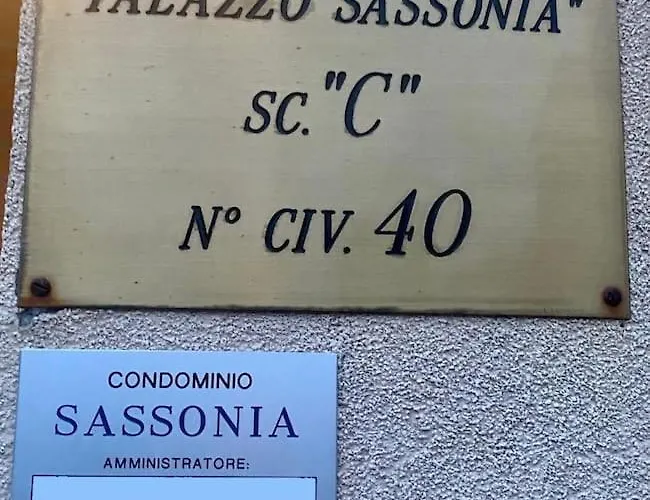 Saxony House Βερμπάνια