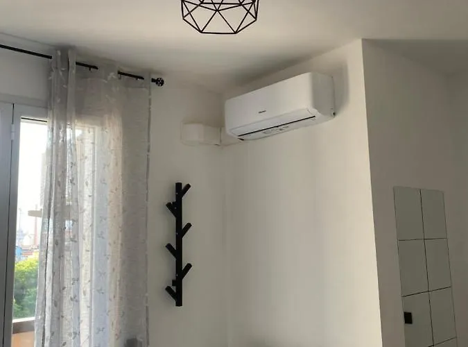 Daire Saxony House *